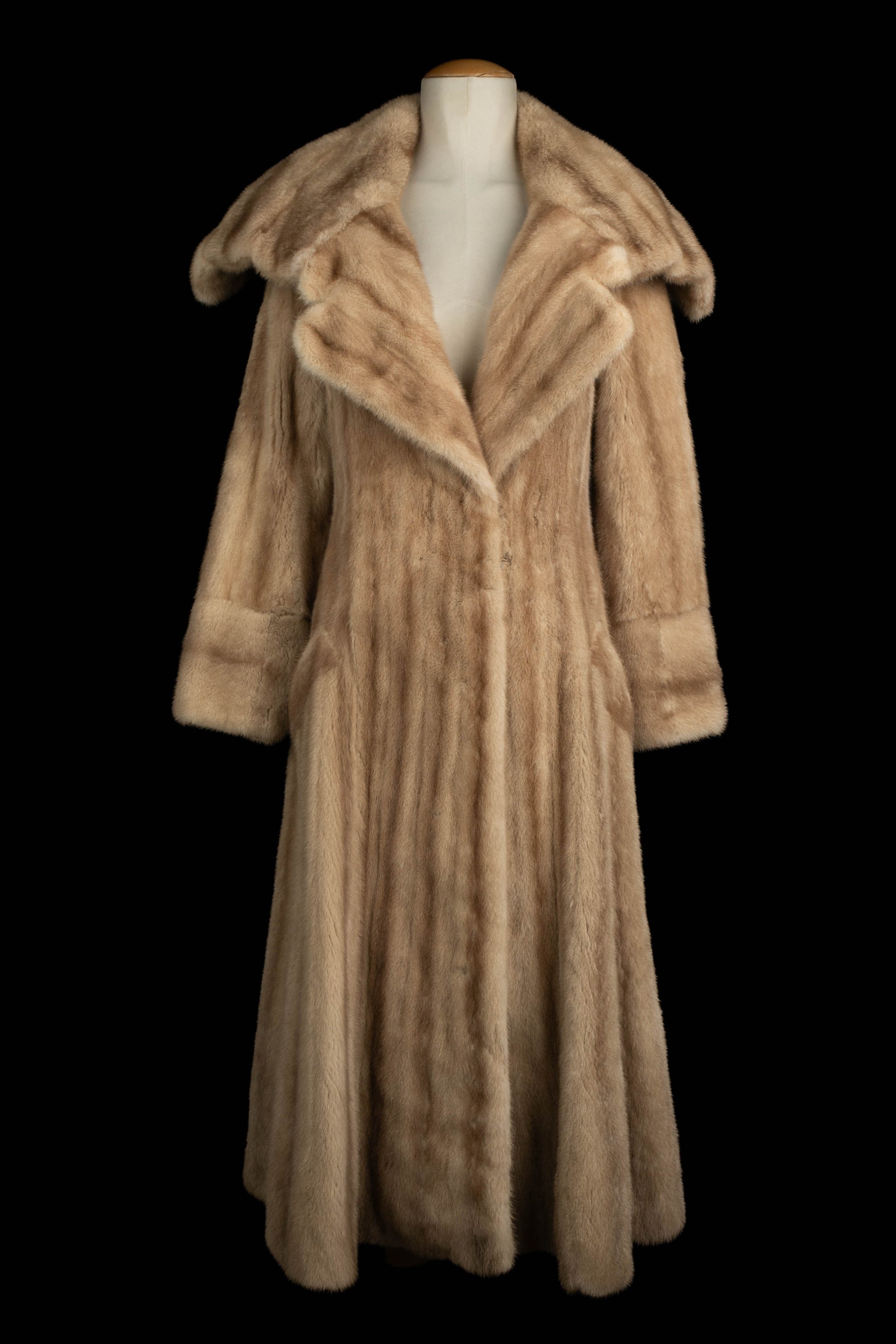 Manteau Christian Dior Hiver 2005