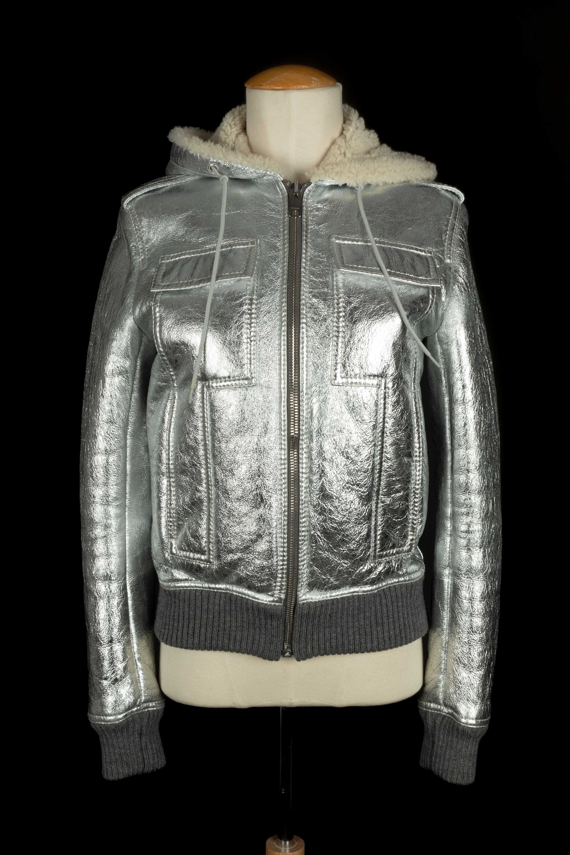 Veste Christian Dior Homme Hiver 2007