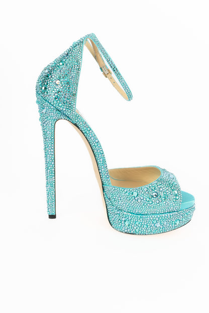 Escarpins "Max 150" Jimmy Choo