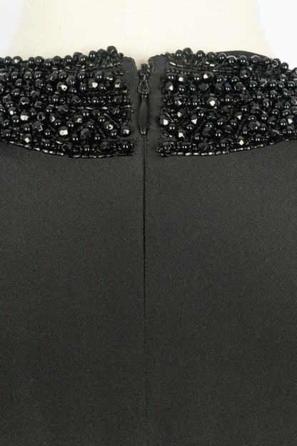 Haut perlé Emilio Pucci