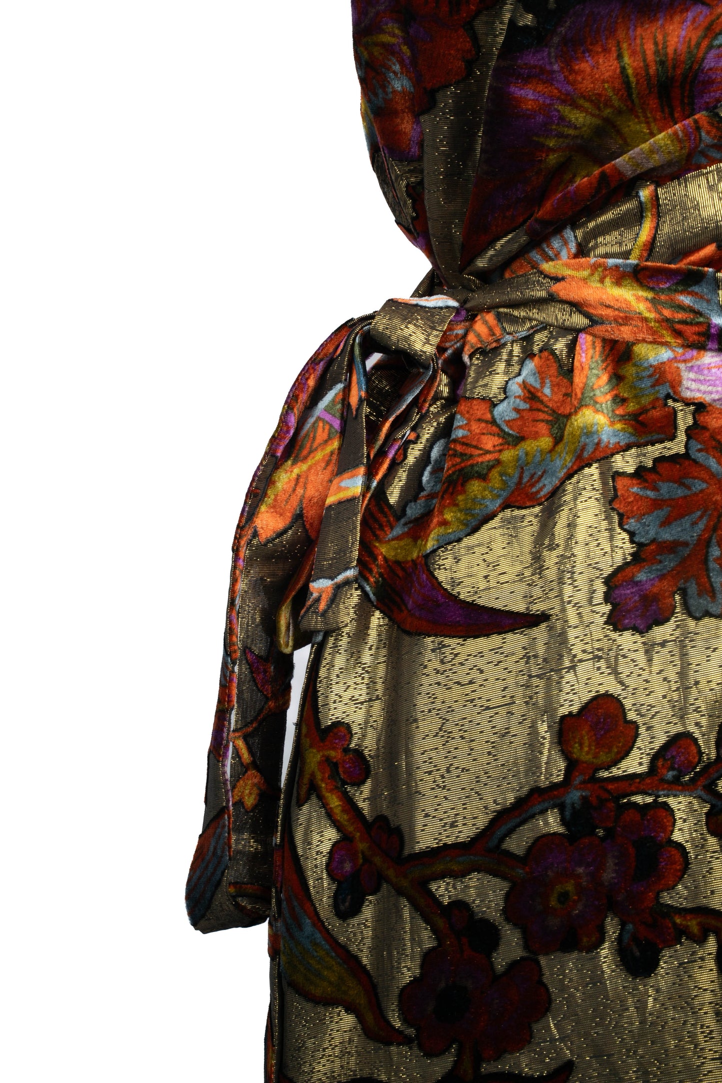 Robe Christian Lacroix 2000's