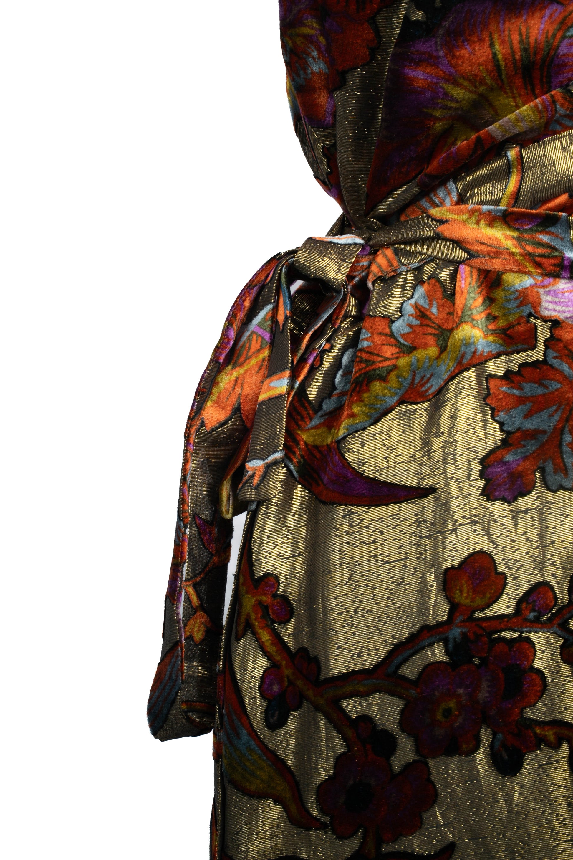 Robe Christian Lacroix 2000's