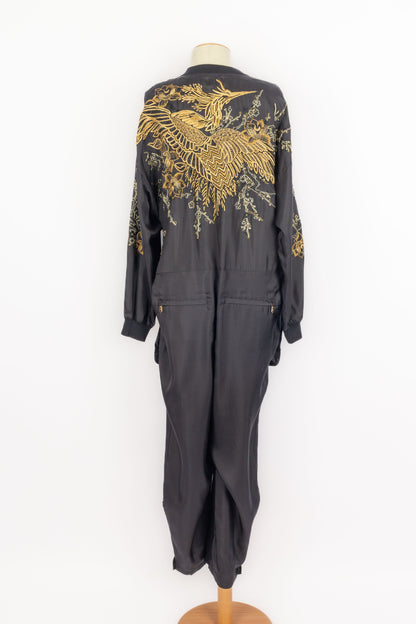 Combinaison pantalon Pucci Printemps 2013