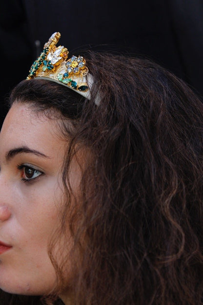 Couronne Dolce & Gabbana