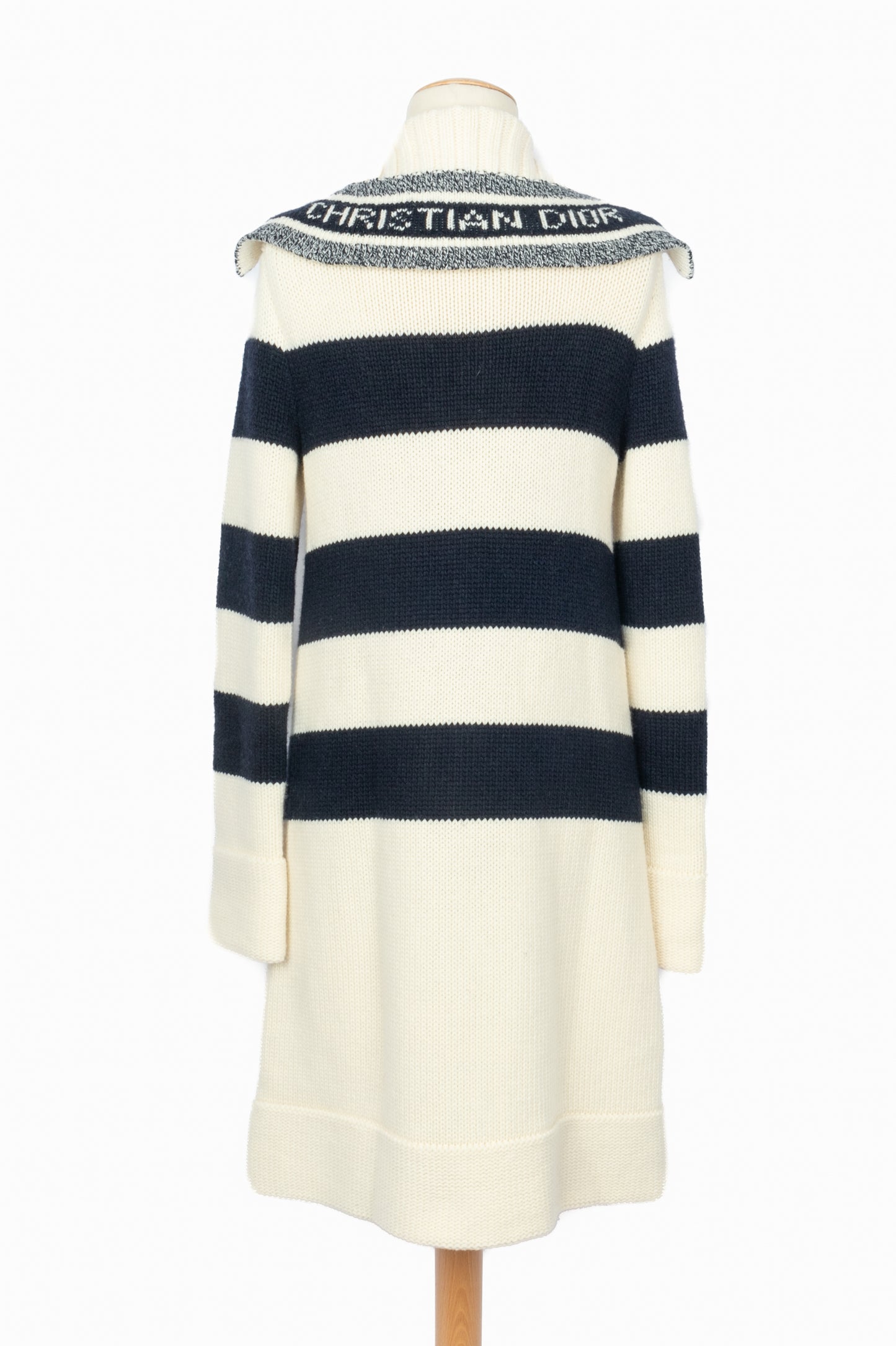 Gilet Christian Dior 2020's