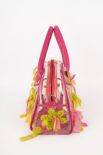 Sac en pvc Galliano 