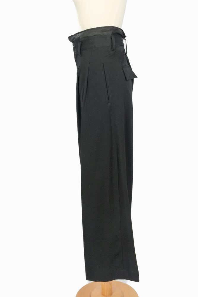 Ensemble tailleur Yohji Yamamoto