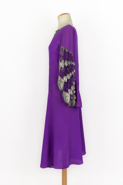 Robe Lanvin Hiver 1929
