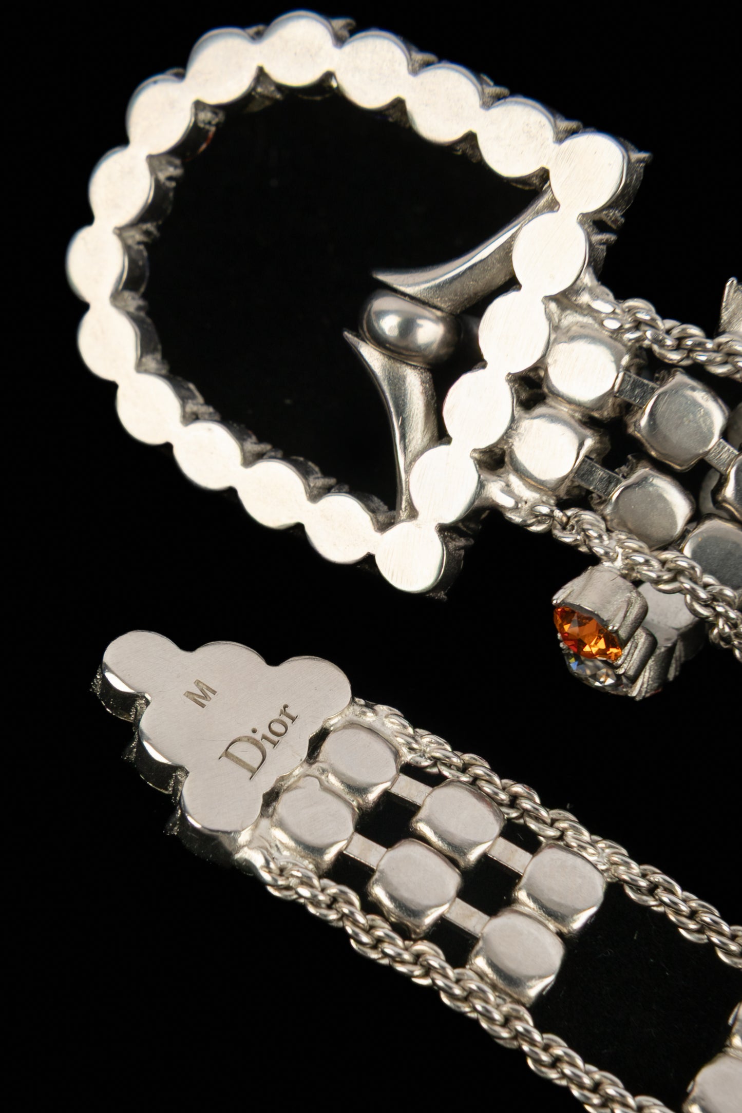 Ceinture Christian Dior Eté 2018