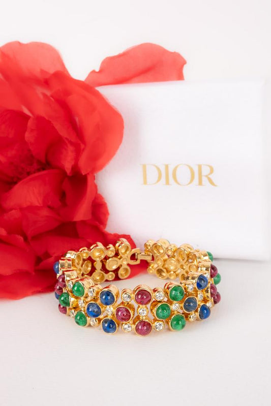 Bracelet Christian Dior 