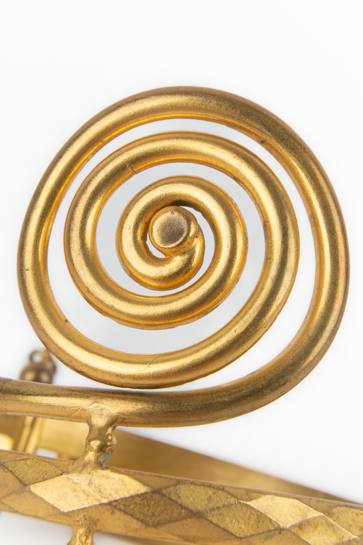 Bracelet de théâtre ancien