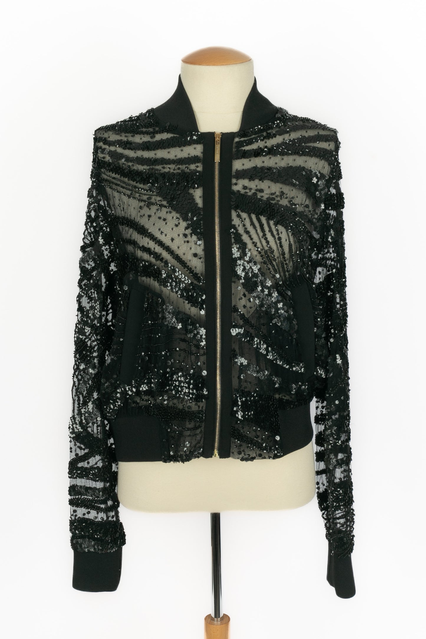 Veste bombers Elie Saab