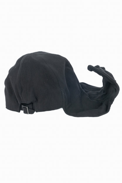 Casquette Yohji Yamamoto 