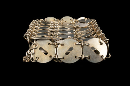 Sac "1969" Paco Rabanne