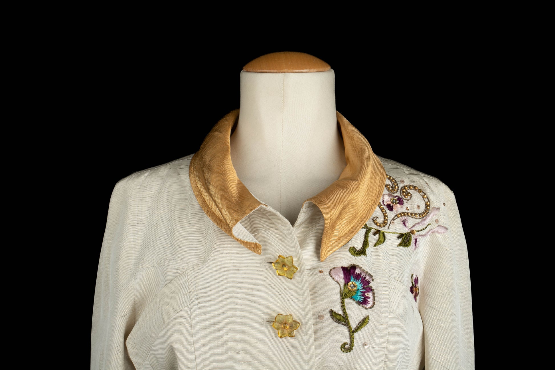 Veste Christian Lacroix 1995 