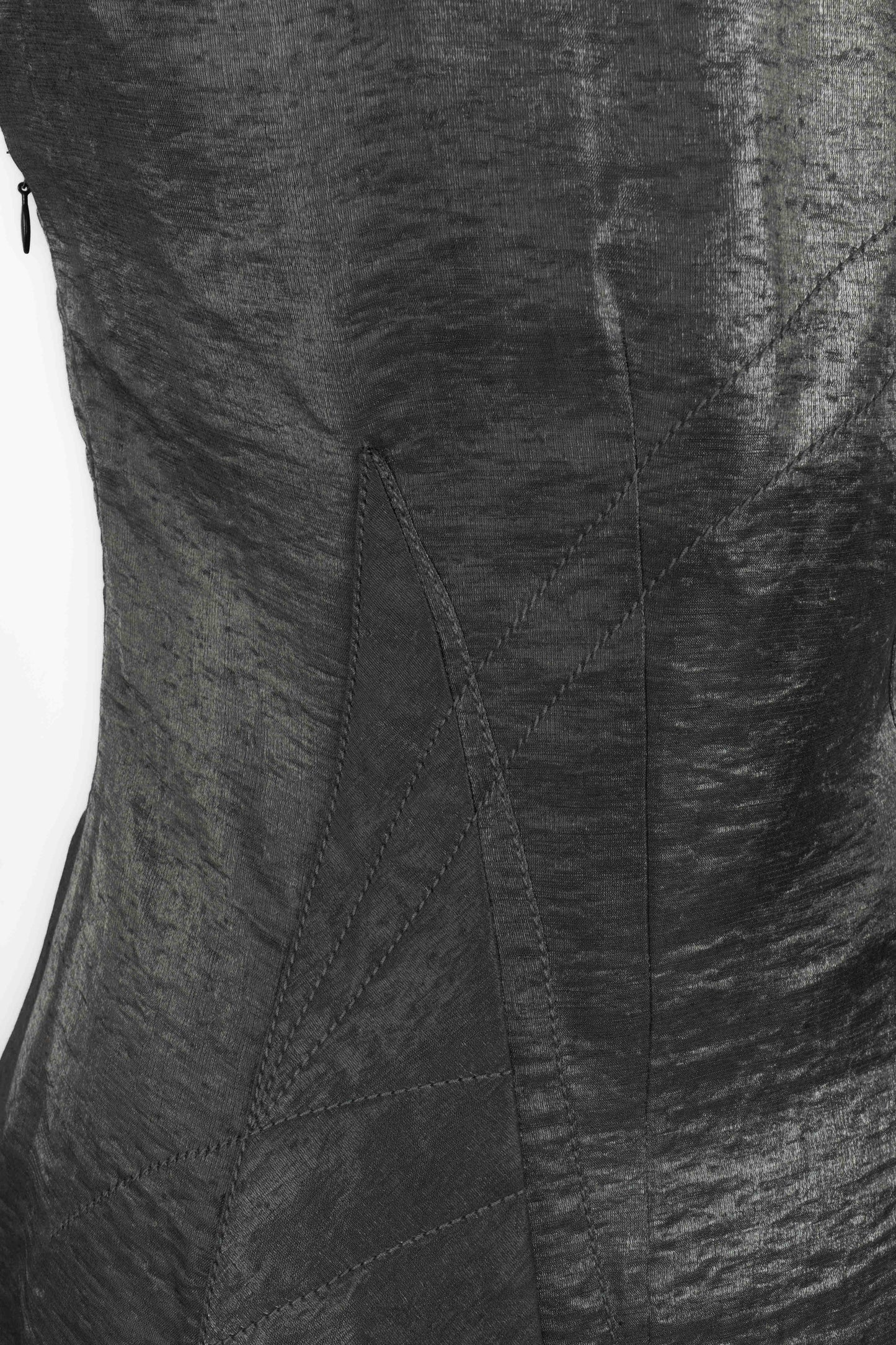 Robe Christian Dior Resort 2007