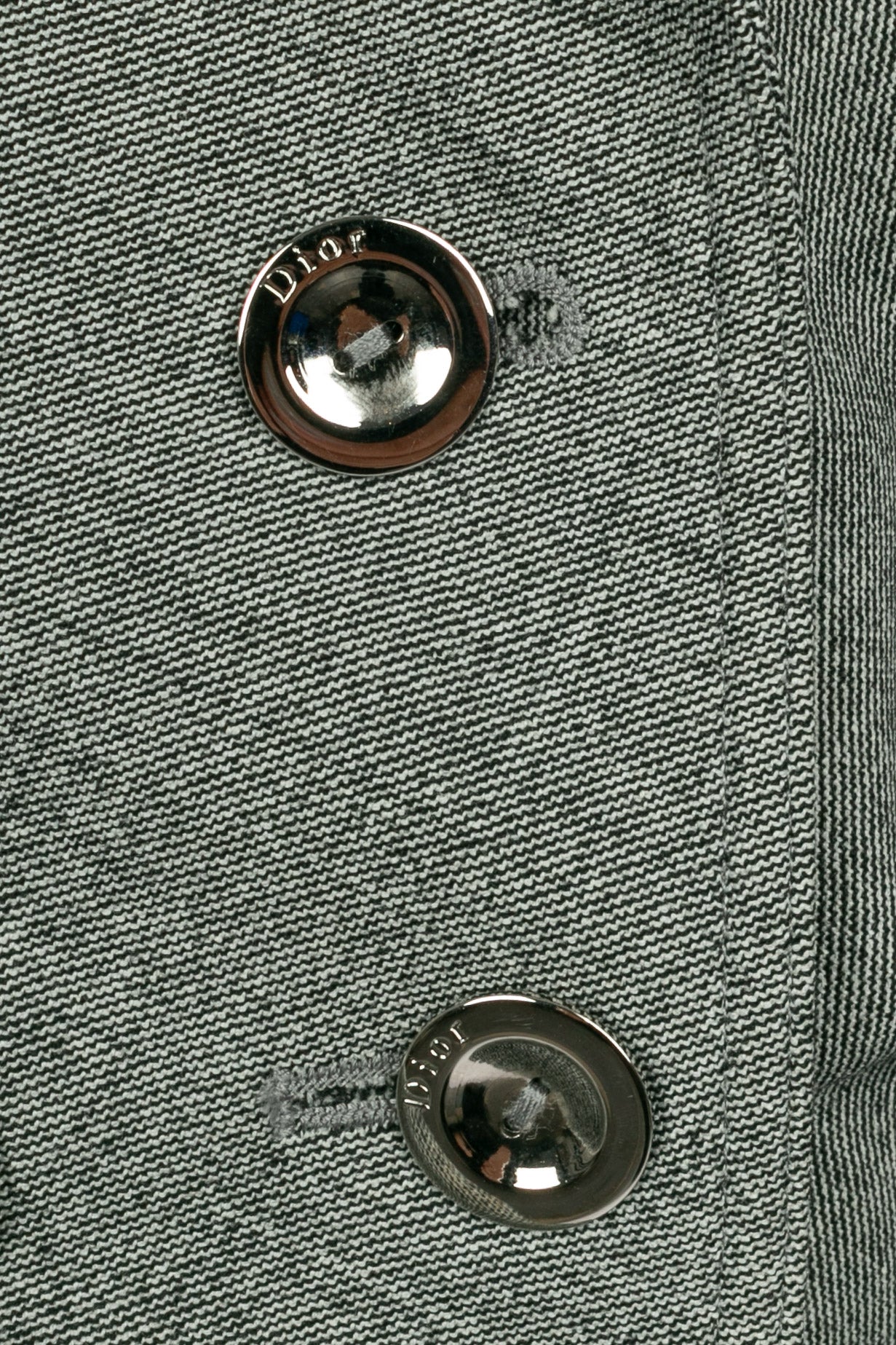 Veste Christian Dior 2004