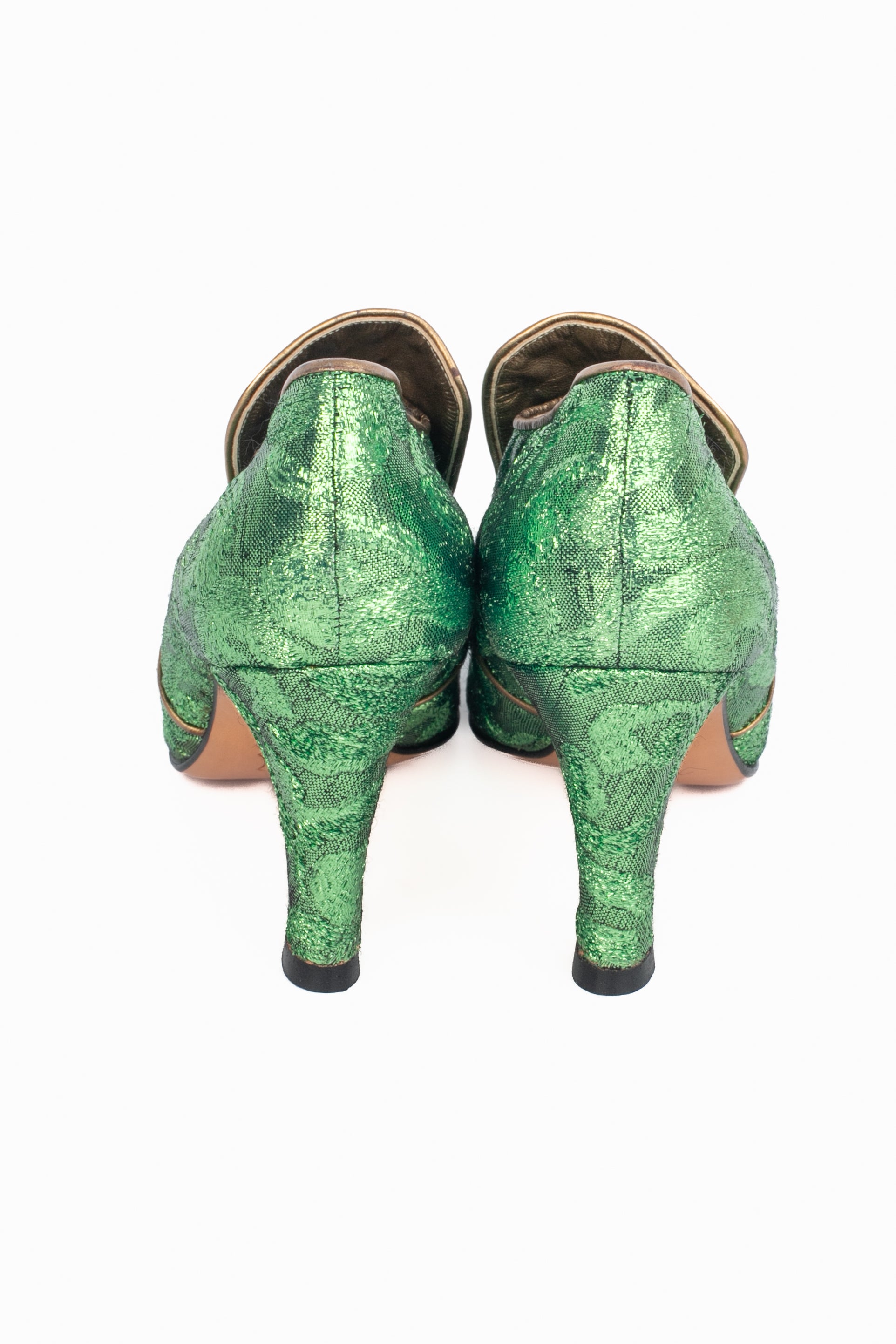 Chaussures Yves Saint Laurent