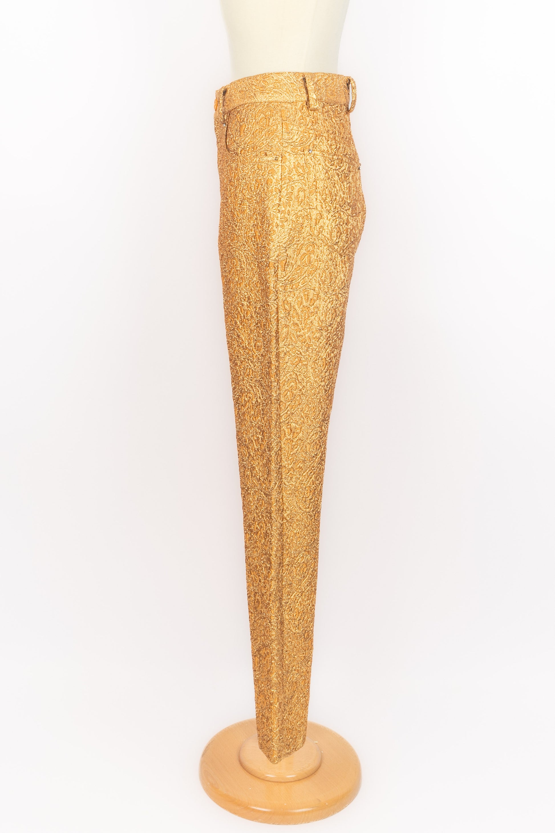 Ensemble Gianfranco Ferré 1990's