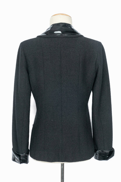 Veste Chanel "Coco Brasserie" 2015