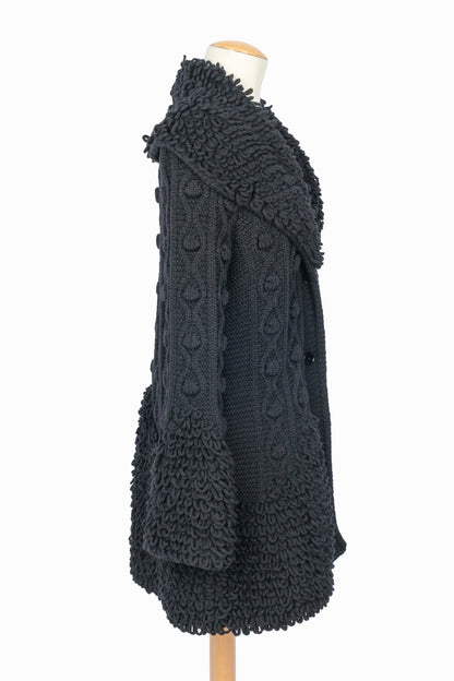 Gilet Christian Dior Prefall 2017