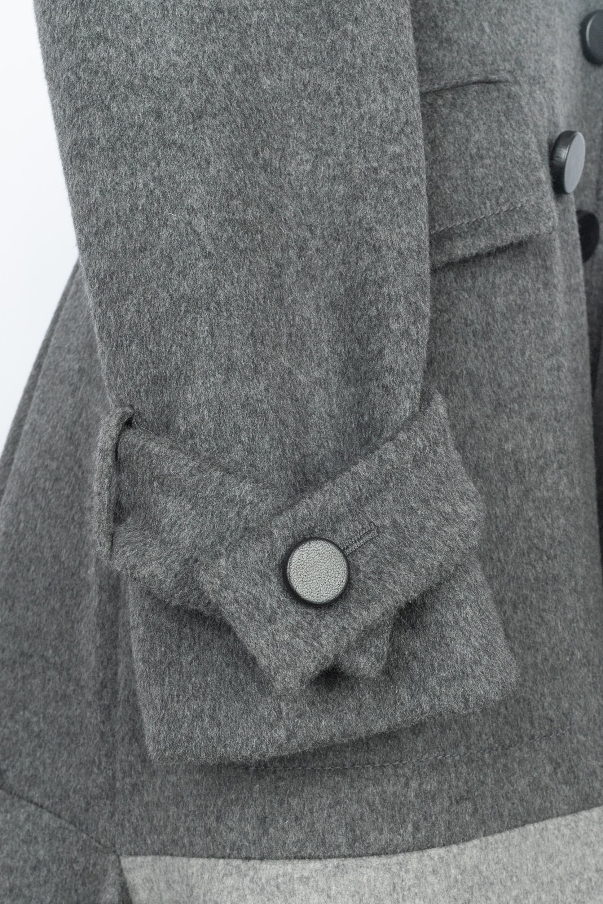 Manteau Alexander McQueen 2019