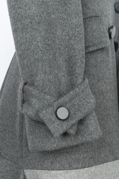 Manteau Alexander McQueen 2019