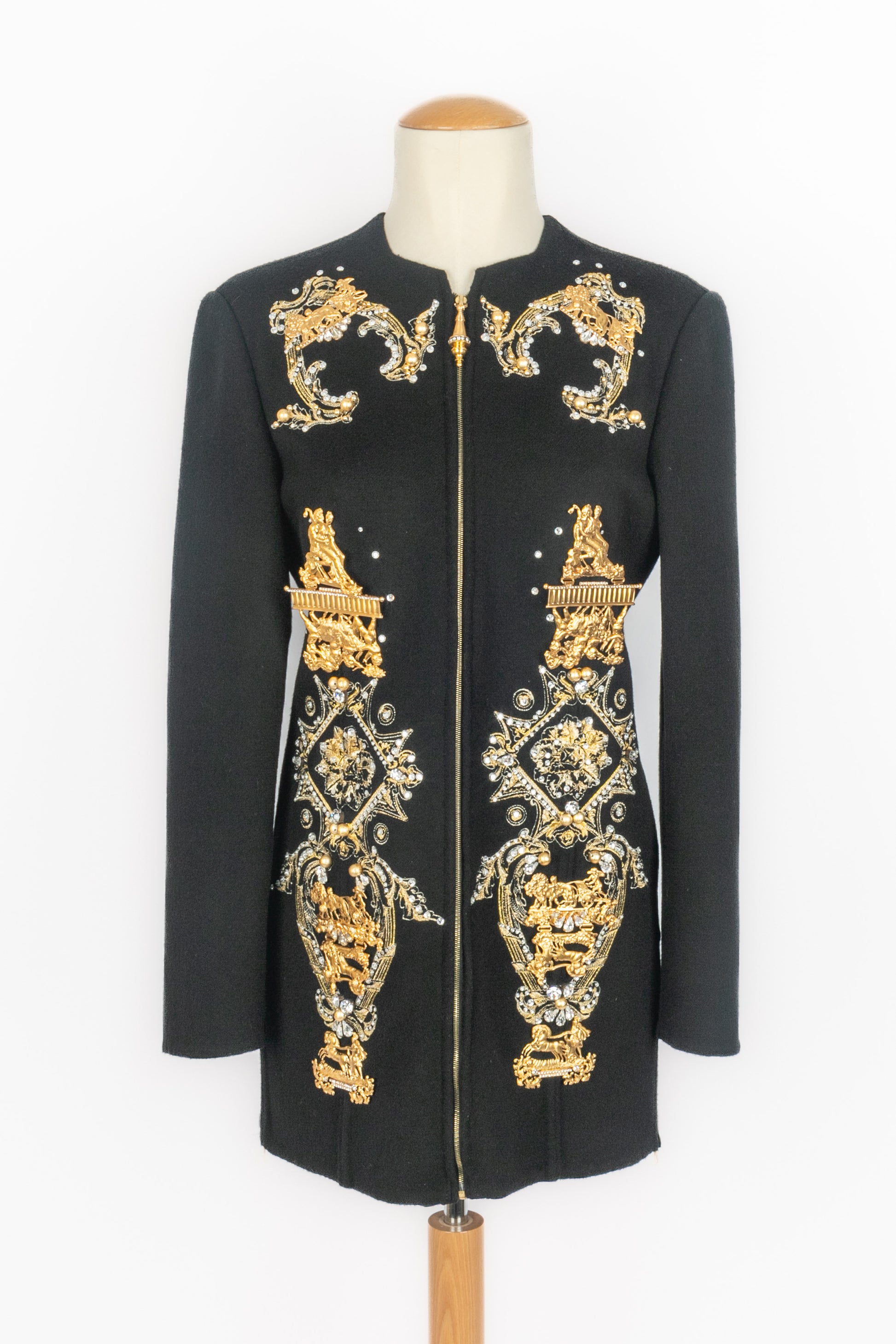 Veste Gianfranco Ferré 1990's