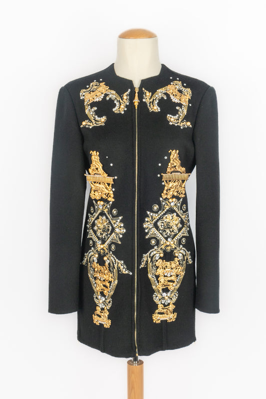 Veste Gianfranco Ferré 1990's