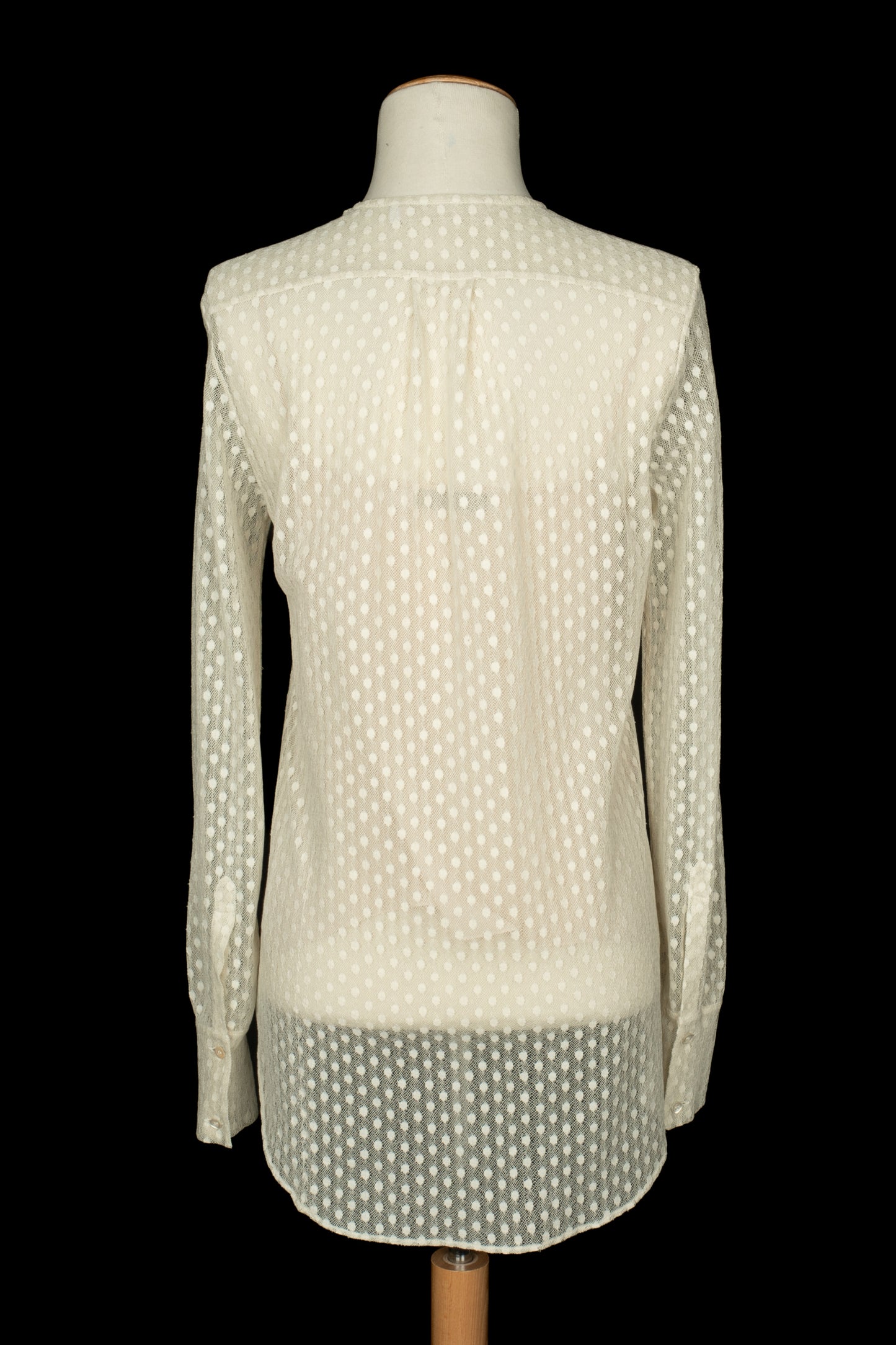 Chemisier Christian Dior 2017