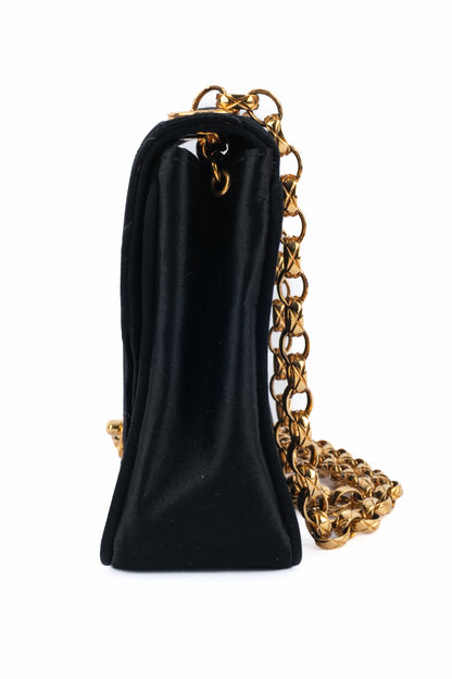 Sac "Square" Chanel 1991/1994