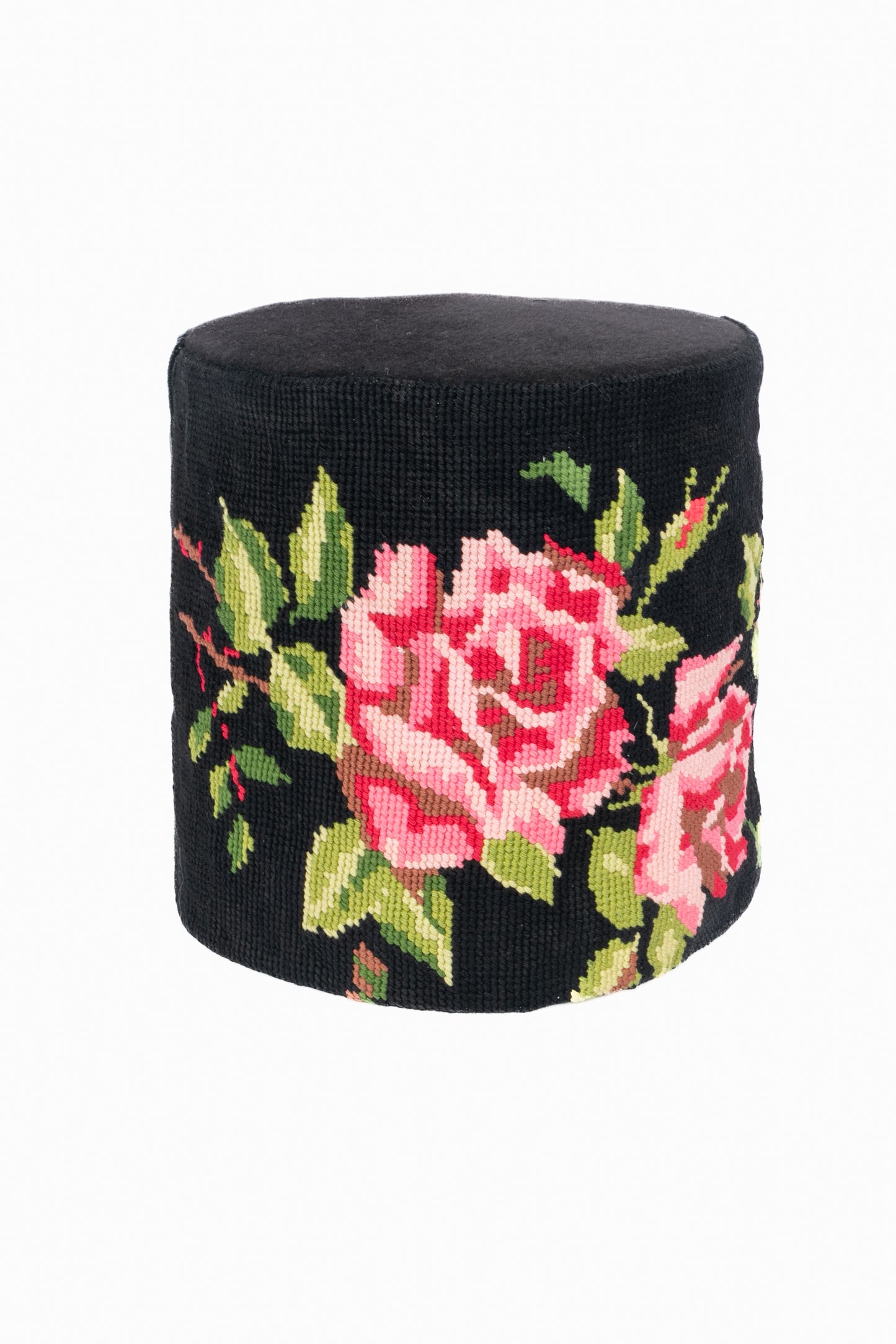 Chapeau "toque" Marie Mercié