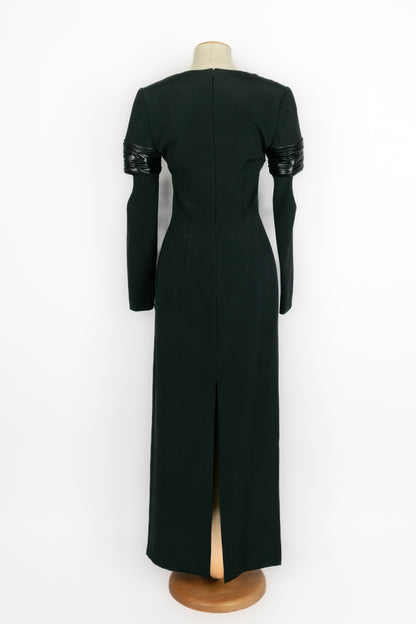 Robe Paco Rabanne Haute Couture Eté 1993