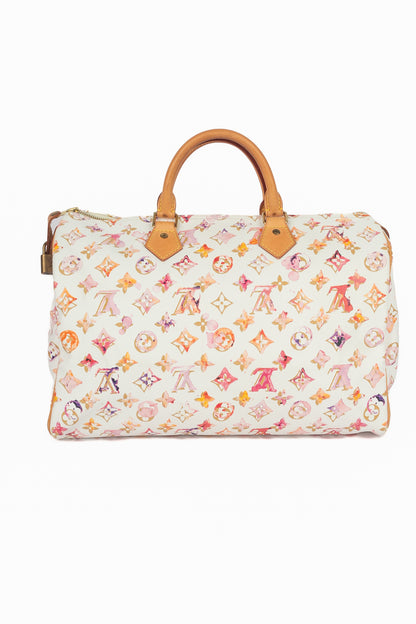 Sac "Speedy" Louis Vuitton 2008