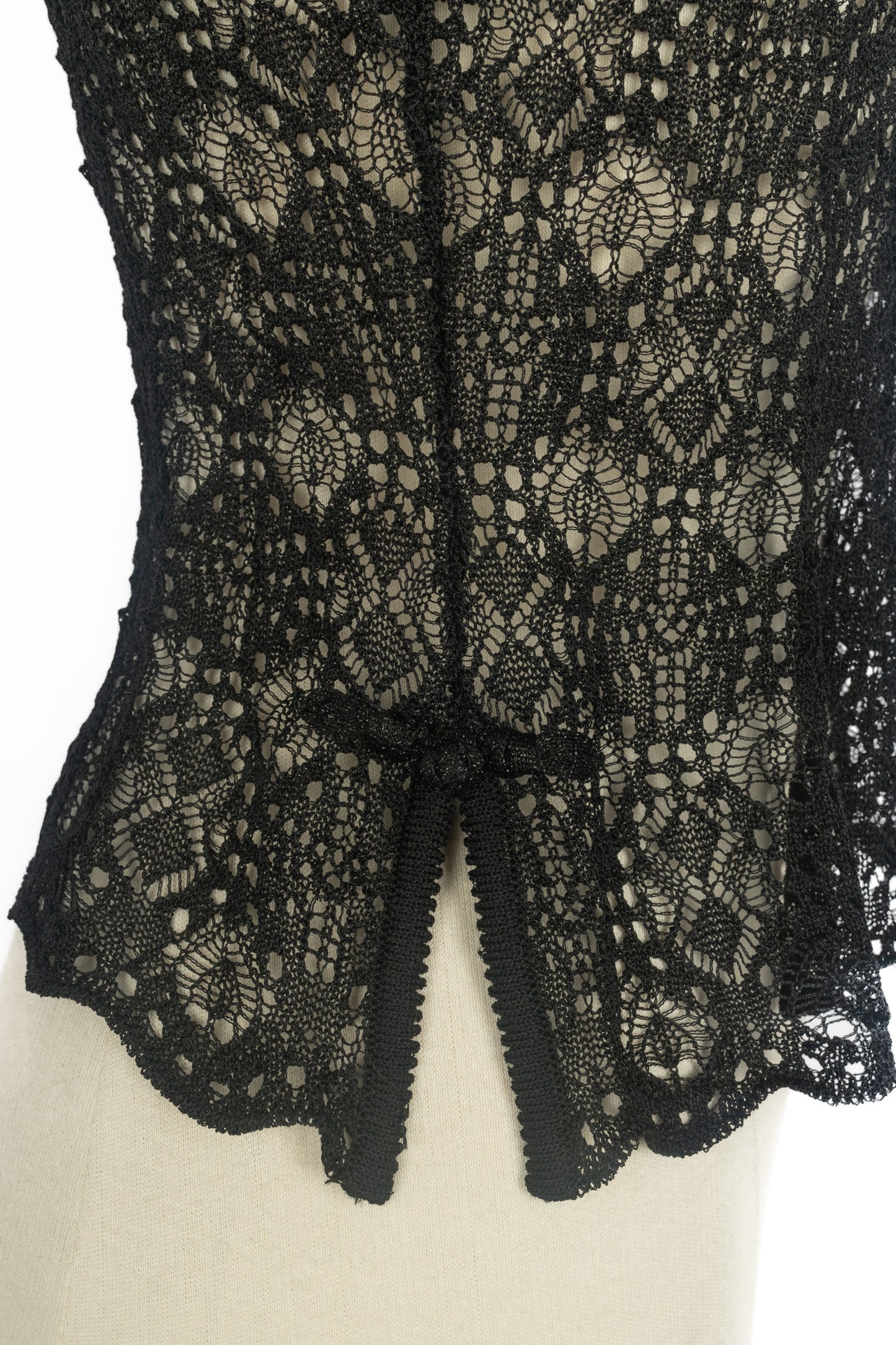 Ensemble Christian Dior Eté 1999