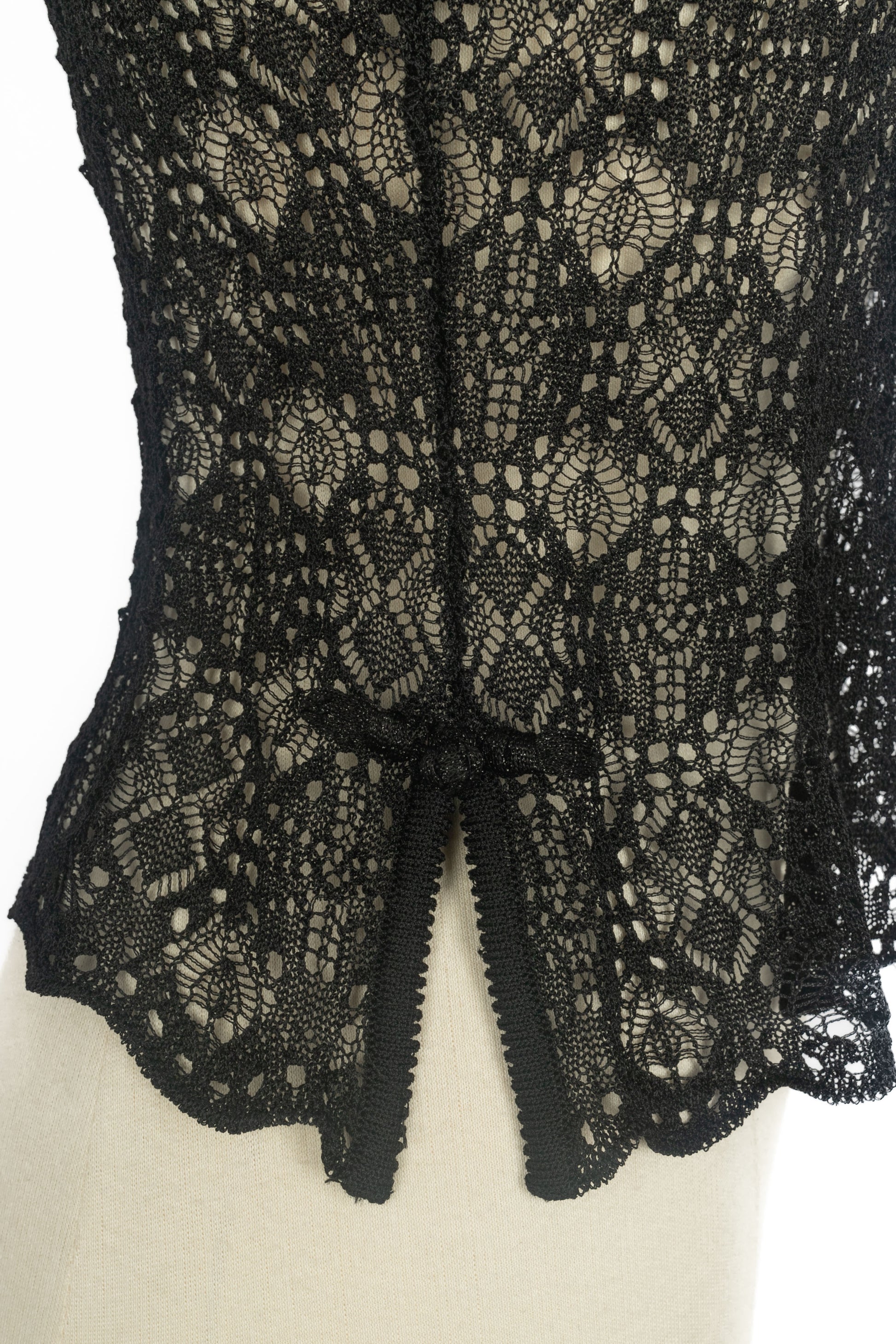 Ensemble Christian Dior Eté 1999