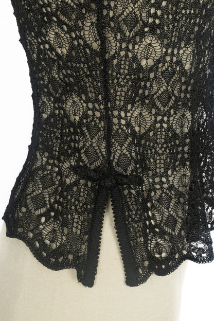 Ensemble Christian Dior Eté 1999