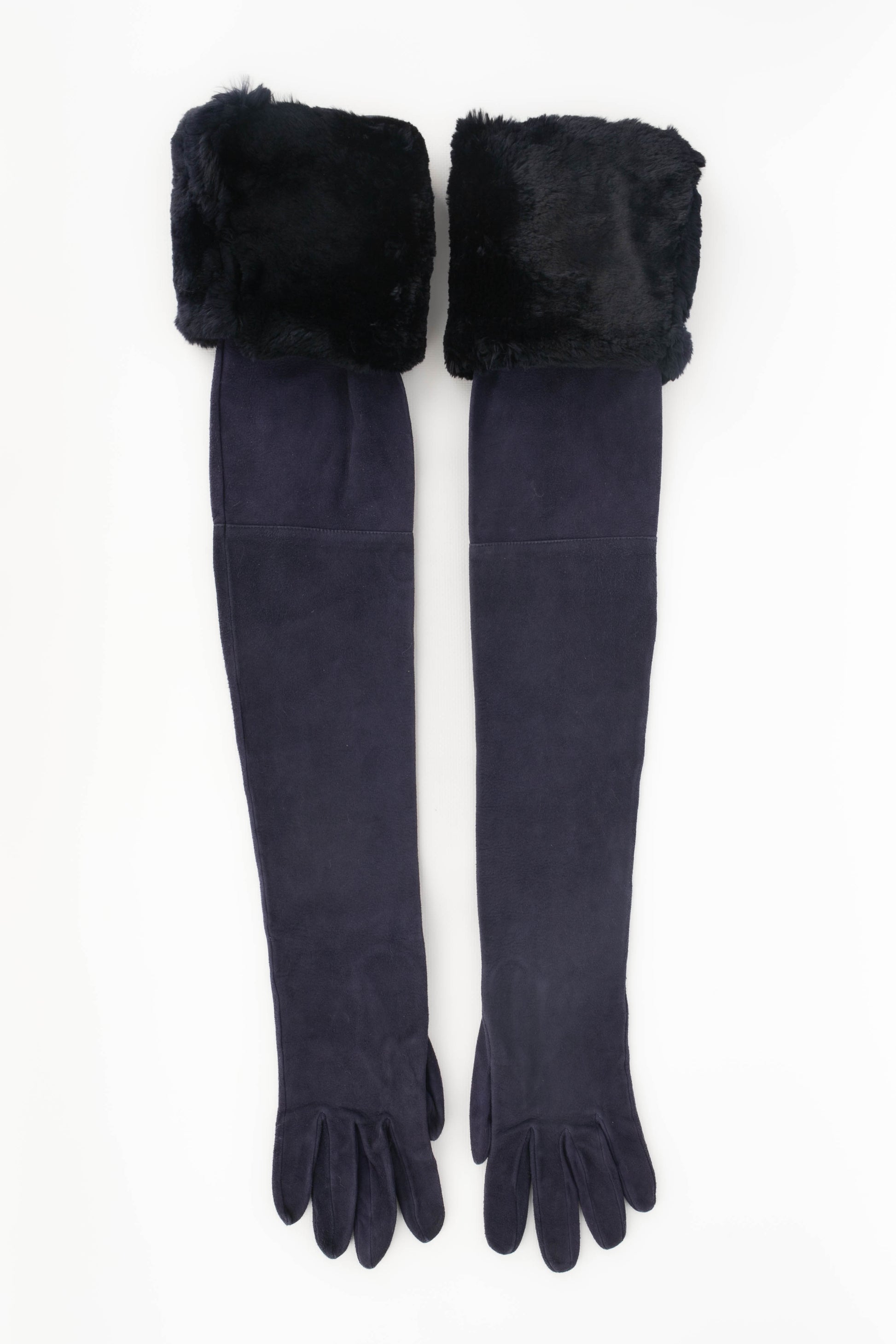 dior handschuhe Christian Dior gloves – Les Merveilles De Babellou
