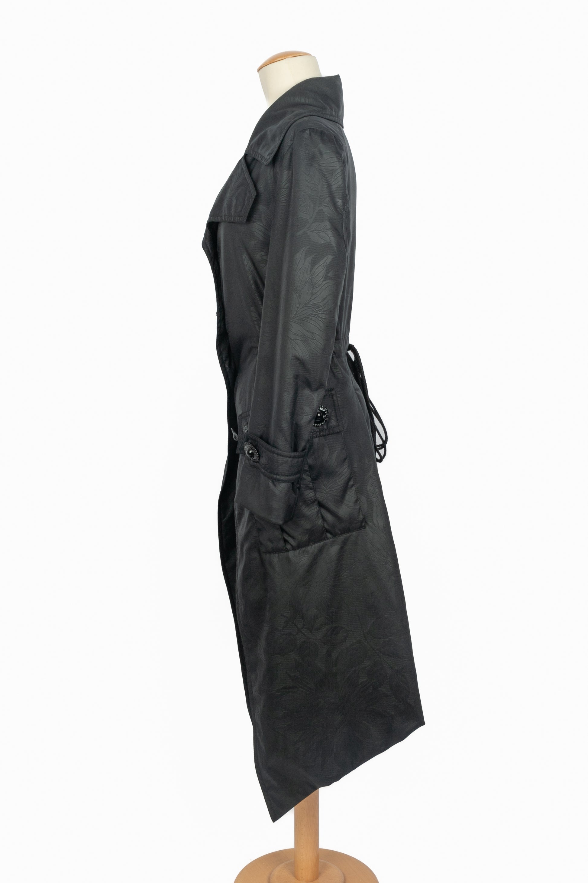 Manteau Christian Dior Hiver 1998