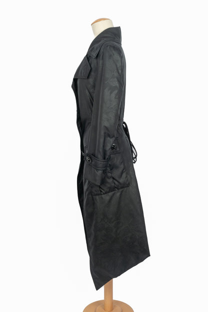 Manteau Christian Dior Hiver 1998