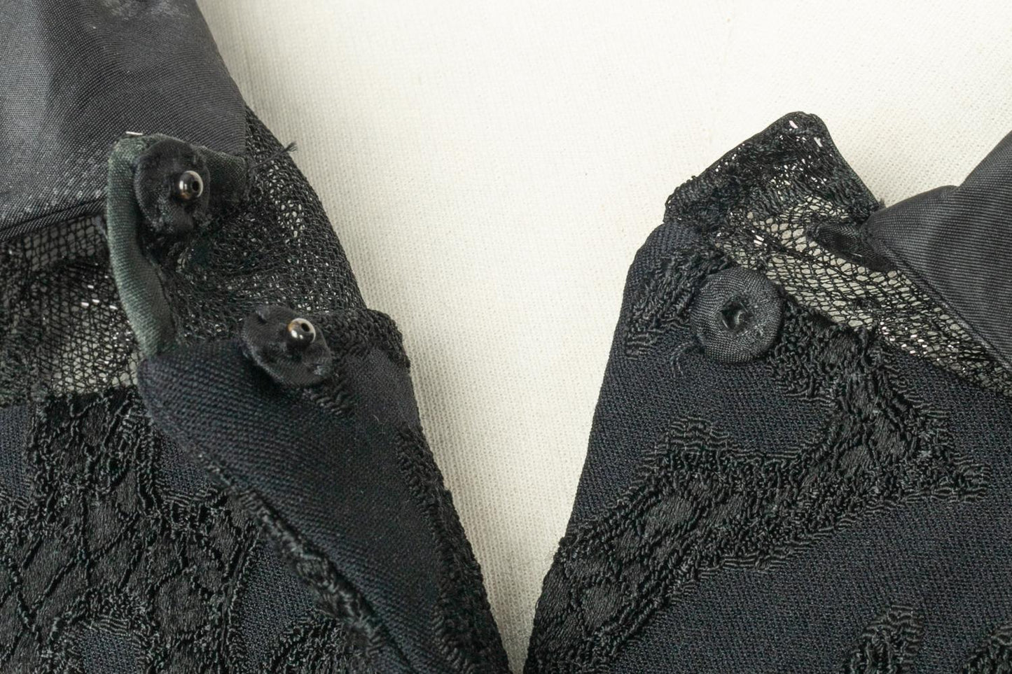 Ensemble Christian Lacroix Eté 1999