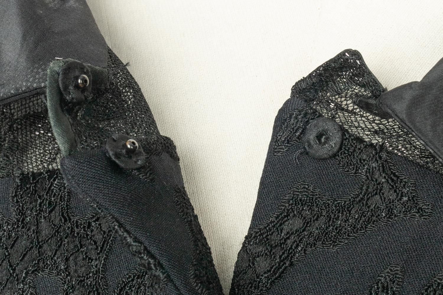 Ensemble Christian Lacroix Eté 1999