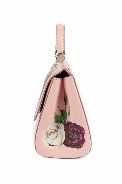 Sac à main Sicily Dolce&Gabbana