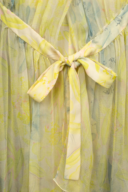 Robe John Galliano Printemps 2003