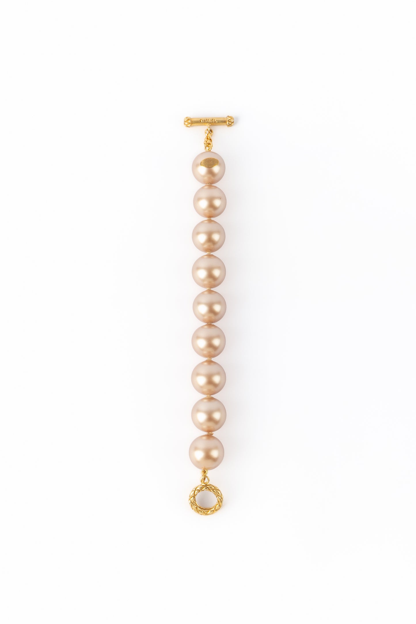 Bracelet Chanel 1994