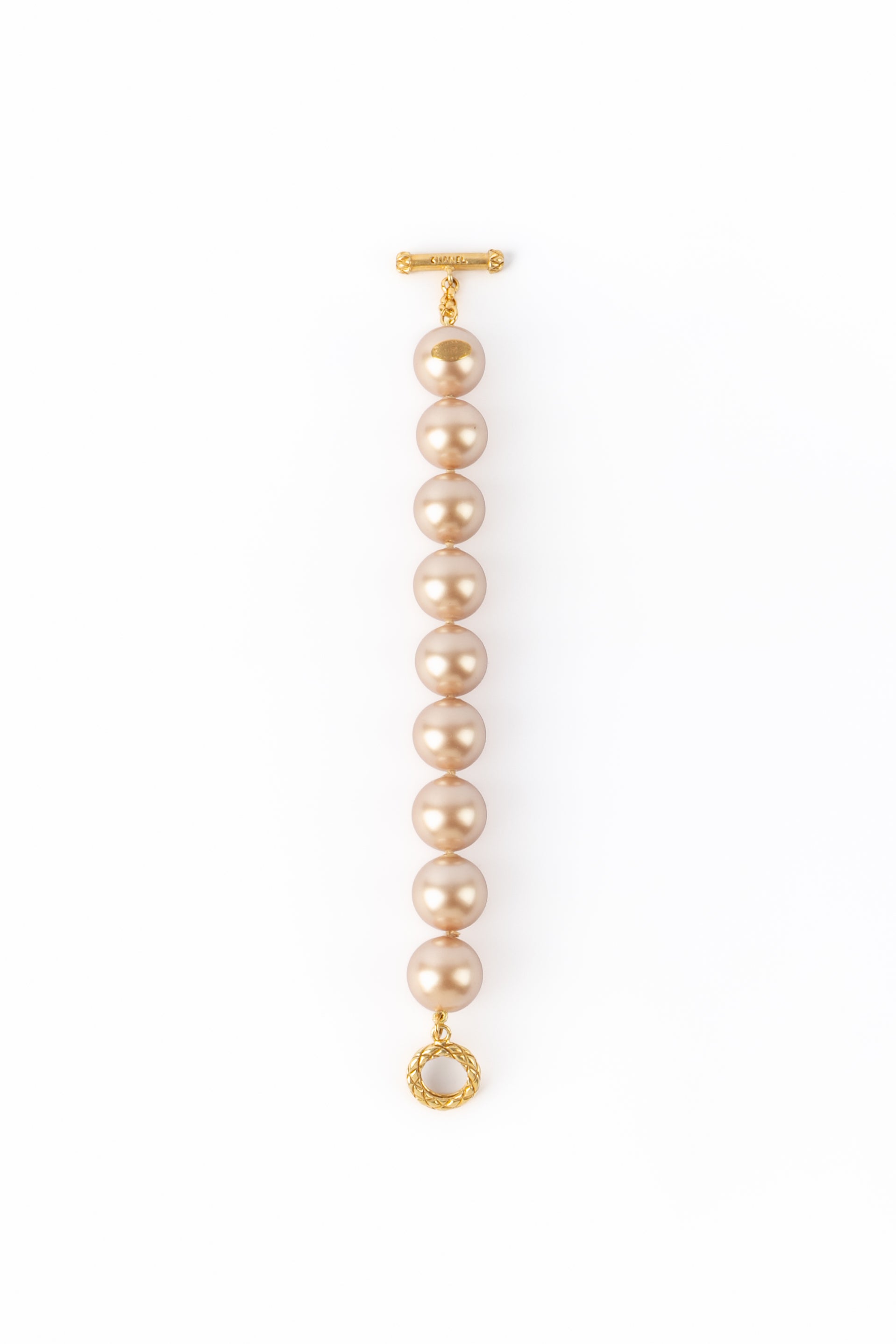 Bracelet Chanel 1994