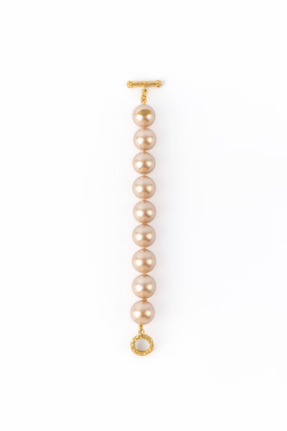 Bracelet Chanel 1994