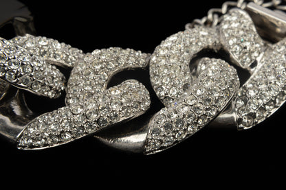 Bracelet gourmette Dior