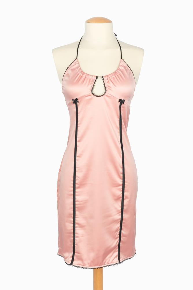 Ensemble de lingerie Christian Dior 