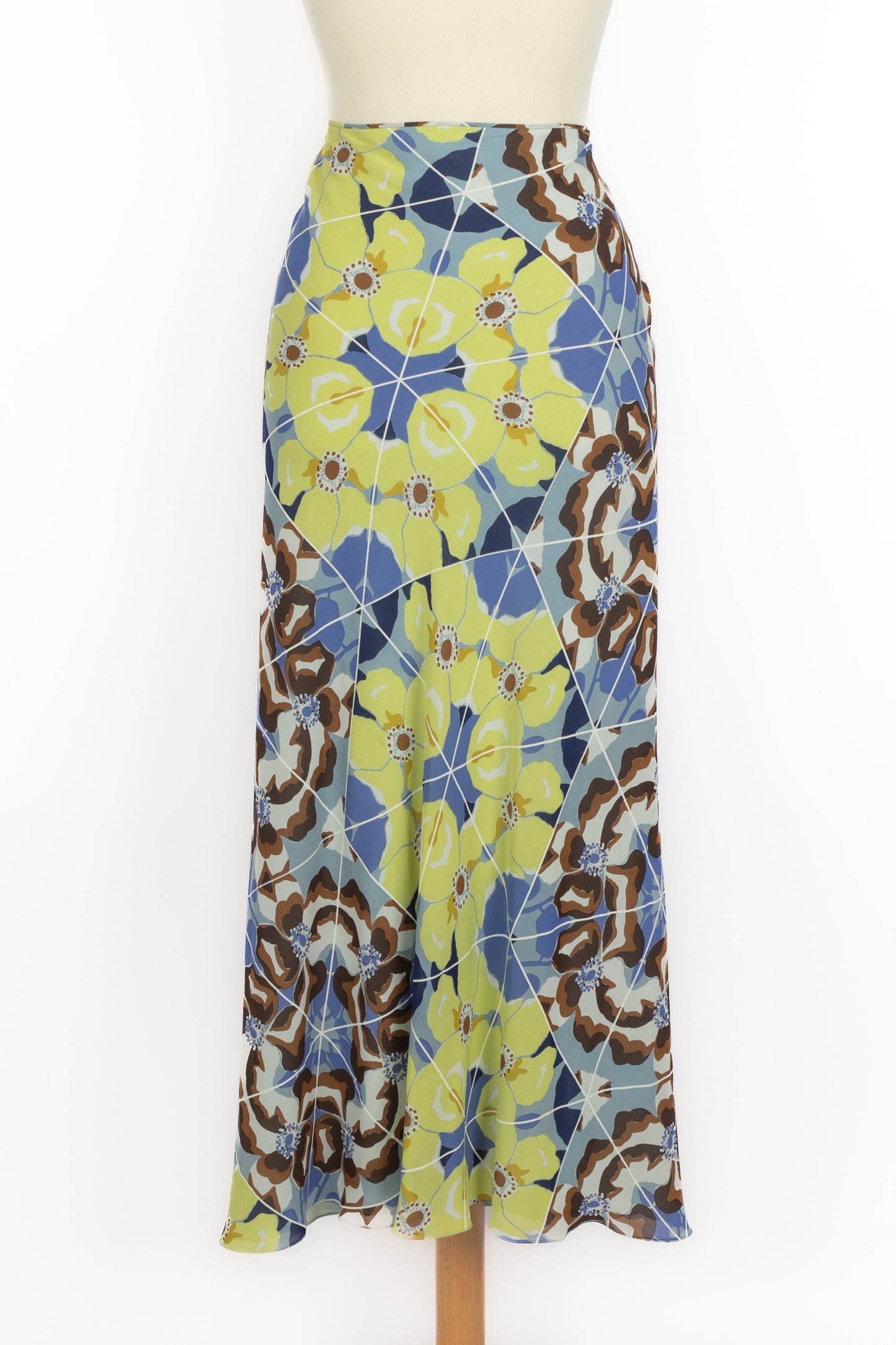 Ensemble John Galliano